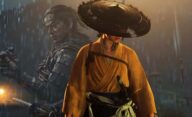 فروش بازی Ghost of Yotei