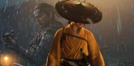 فروش بازی Ghost of Yotei
