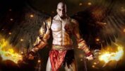پورت کامپیوتر بازی God of War 3