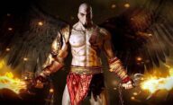 پورت کامپیوتر بازی God of War 3