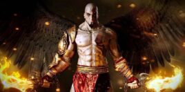 پورت کامپیوتر بازی God of War 3