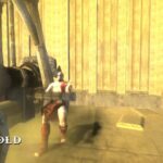 بازی God of War Chains of Olympus