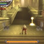بازی God of War Chains of Olympus