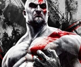 God of War III Remastered