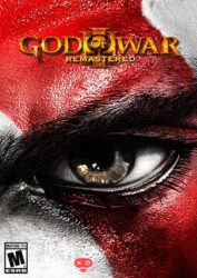 دانلود بازی God of War III Remastered برای PC