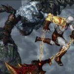 بازی God of War III Remastered