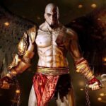 بازی God of War III Remastered
