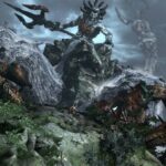 بازی God of War III Remastered
