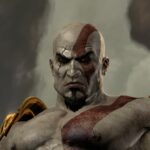 بازی God of War III Remastered