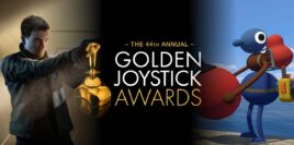 نامزدهای Golden Joystick Awards 2026