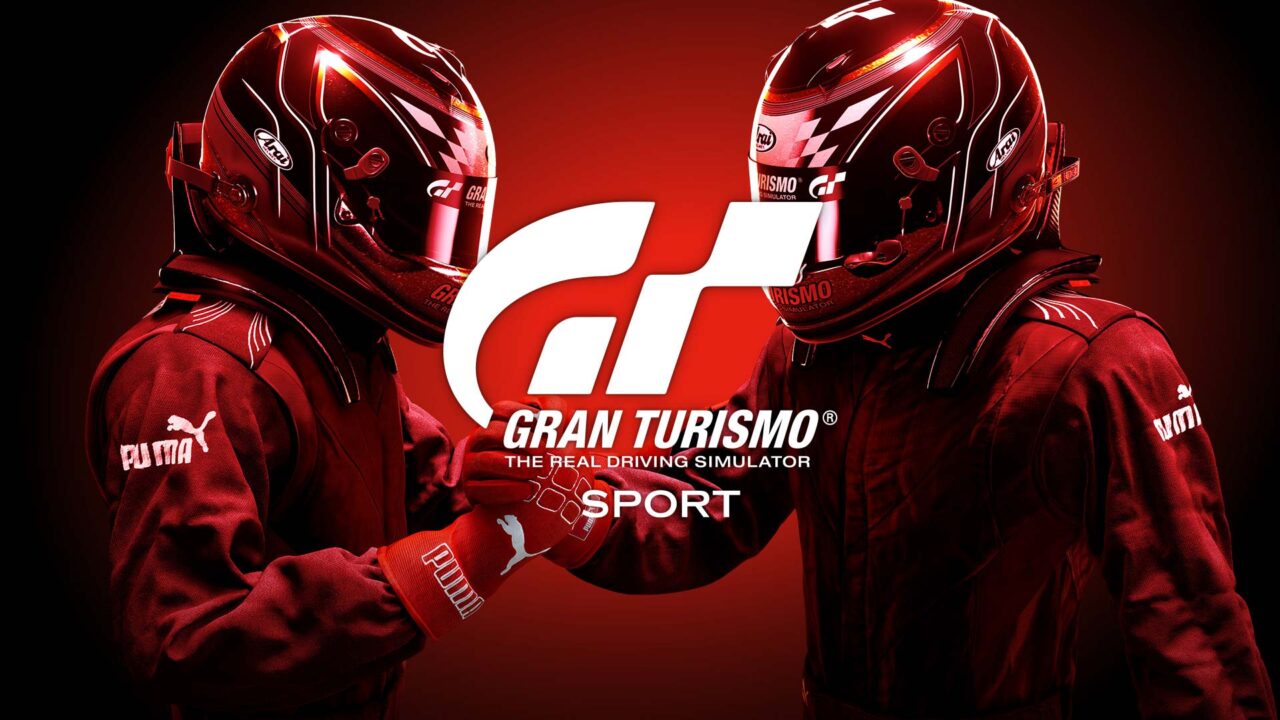 نسخه کامپیوتر Gran Turismo Sport