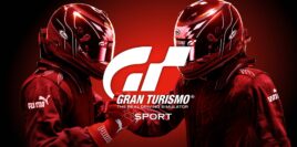 نسخه کامپیوتر Gran Turismo Sport