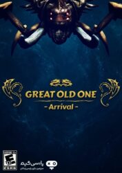 دانلود بازی Great Old One Arrival برای PC