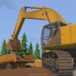 بازی Groundwork Simulator