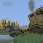 بازی Groundwork Simulator