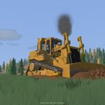 بازی Groundwork Simulator