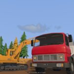 بازی Groundwork Simulator