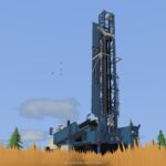بازی Groundwork Simulator