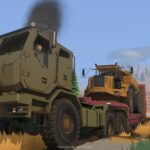 بازی Groundwork Simulator
