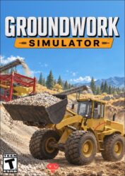 دانلود بازی Groundwork Simulator برای PC