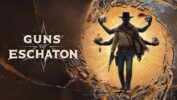 تاریخ انتشار بازی Guns of Eschaton