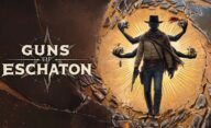 تاریخ انتشار بازی Guns of Eschaton