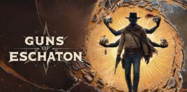 تاریخ انتشار بازی Guns of Eschaton