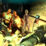 بازی HELLGATE London