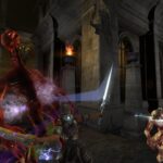 بازی HELLGATE London