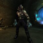 بازی HELLGATE London
