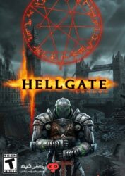 دانلود بازی HELLGATE London برای PC