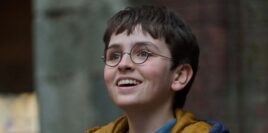 بازیگران نقش پدر و مادر هری پاتر سریال Harry Potter