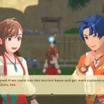 بازی Harvest Moon Echoes of Teradea