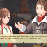 بازی Harvest Moon Echoes of Teradea