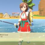 بازی Harvest Moon Echoes of Teradea