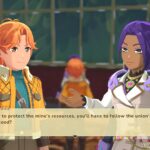 بازی Harvest Moon Echoes of Teradea