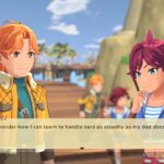 بازی Harvest Moon Echoes of Teradea