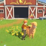 بازی Harvest Moon Echoes of Teradea