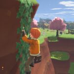بازی Harvest Moon Echoes of Teradea