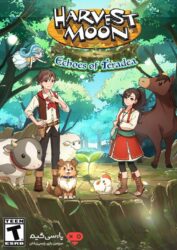 دانلود بازی Harvest Moon Echoes of Teradea برای PC
