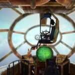 بازی Harvester of Dreams Episode 1