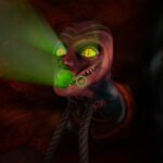 بازی Harvester of Dreams Episode 1