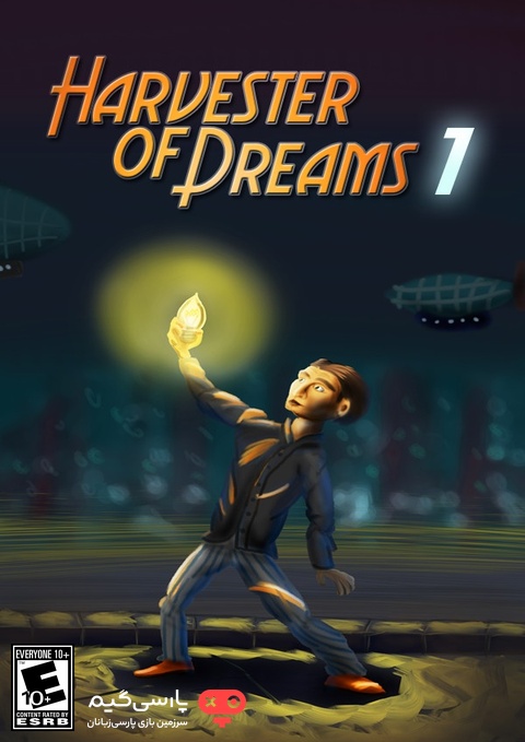 دانلود بازی Harvester of Dreams Episode 1 برای PC