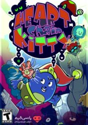 دانلود بازی Heart Chain Kitty برای PC
