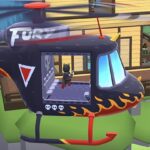 دانلود بازی HellCopter برای اندروید
