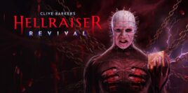عملکرد فروش بازی Hellraiser Revival