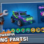 دانلود بازی Hill Climb Racing 3 برای اندروید