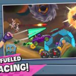 دانلود بازی Hill Climb Racing 3 برای اندروید