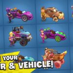 دانلود بازی Hill Climb Racing 3 برای اندروید