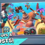دانلود بازی Hill Climb Racing 3 برای اندروید